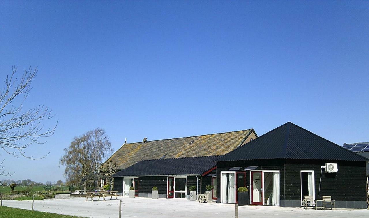 Bedstay41 Oudewater Exterior foto